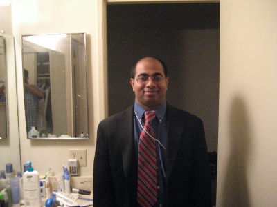 Hariprasad Ramamurthi
