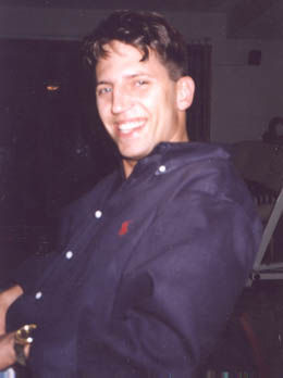 Blaine Bensyl