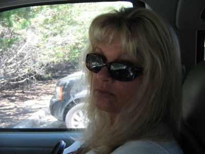 Cheryl Elbisi
