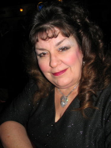 Carol Molinaro