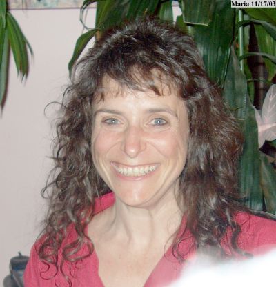 Maria Beland