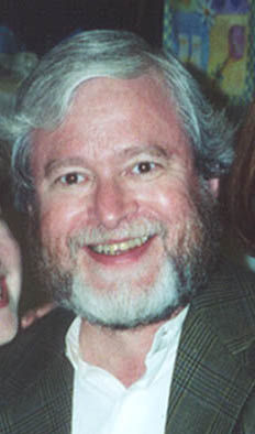 Gary Siegel