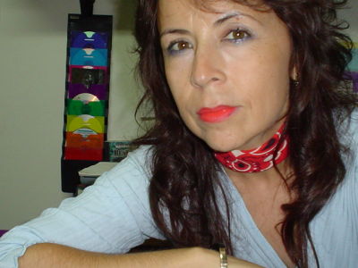 Maria Rodriguez