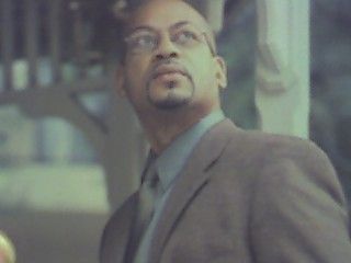Harold Carrington