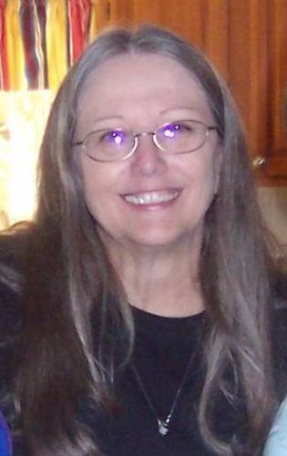 Rebecca Wright