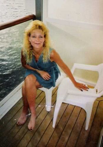 Cheryl Zelanko