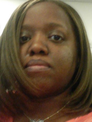 Keisha Knight