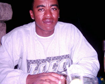 Torin Stevenson