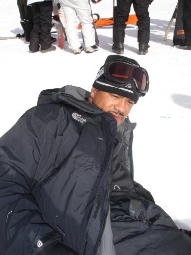 Eric Warren