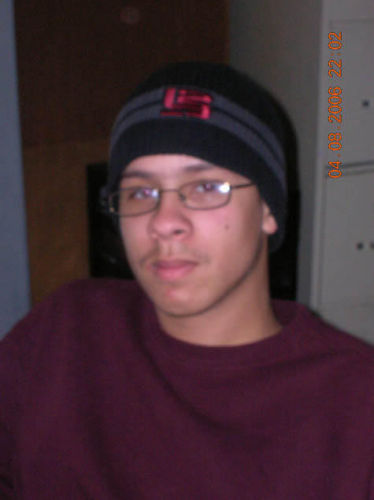 Carlos Sanchez