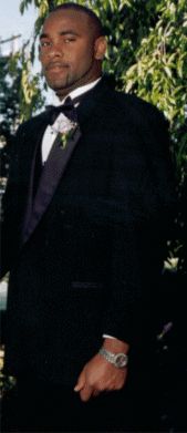 Jory Cammon