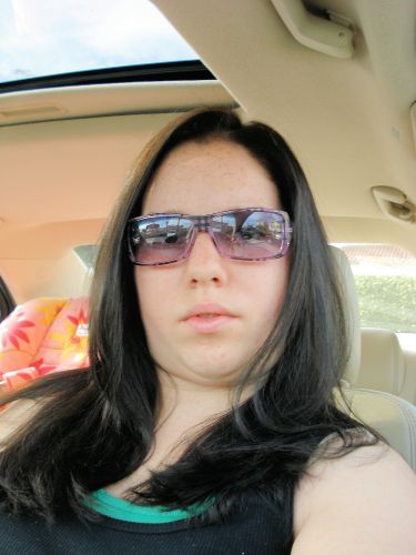 Rachel Gorini
