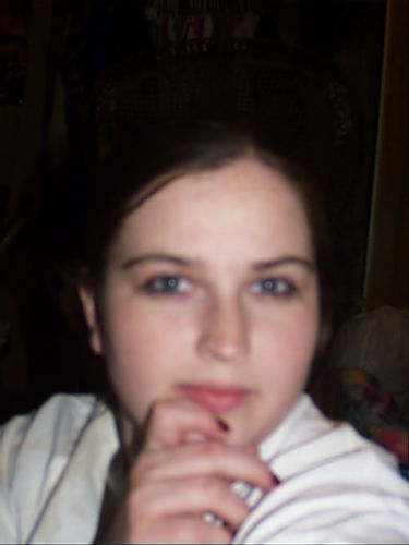 Lillie Fincher