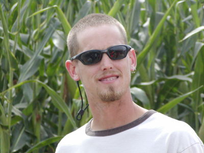 Robert Caughron