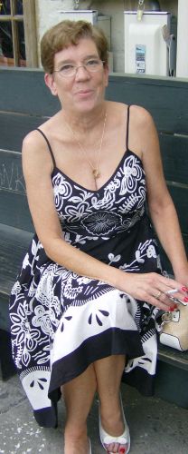 Susan Swider