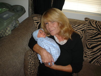 Linda Joiner