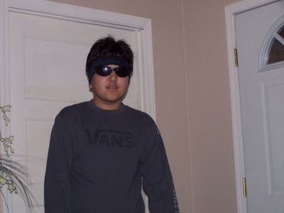 Daniel Torres