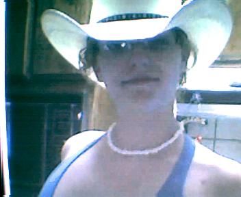 Crystal Radcliff