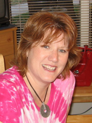 Ronda Craig