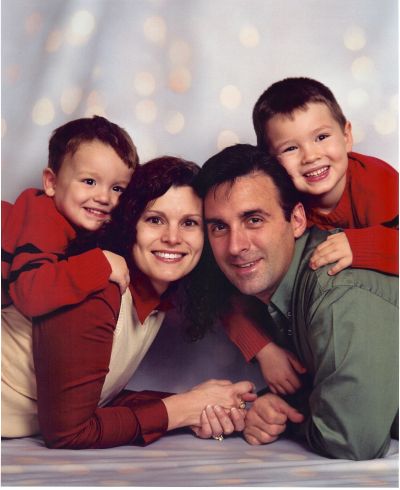 Brian Jurlak