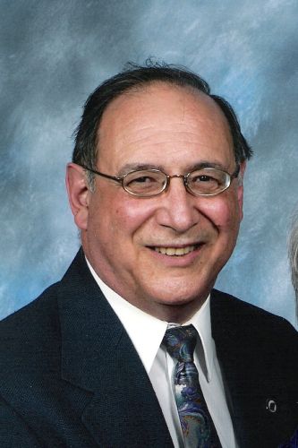 Antonio Dahlia