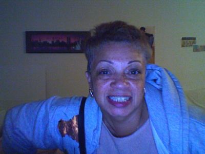 Jacqueline Campbell