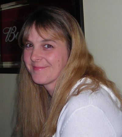 Jennifer Ranta