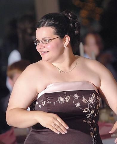Danielle Gregoire