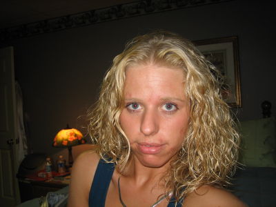 Jennifer Jordan