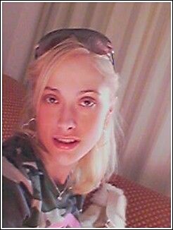 Clarissa Crawford