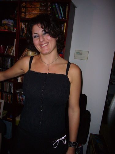 Karen Kalliel