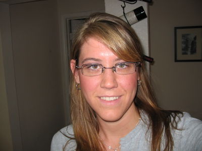 Lisa Clausen