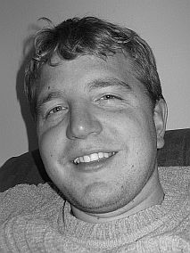Trevor Haasch