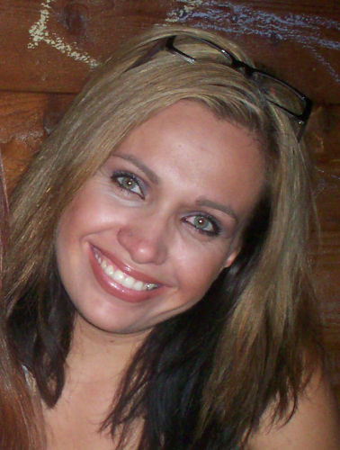 Christina Crayton