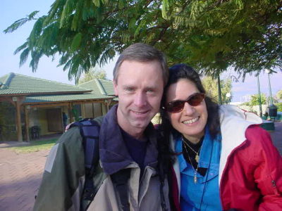 Scott Peterson