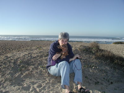Arlene Pfeiffer