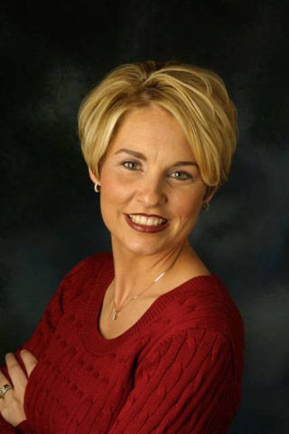 Ann Forrester