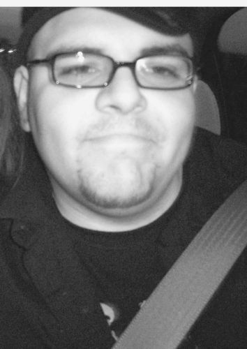 Andrew Diaz