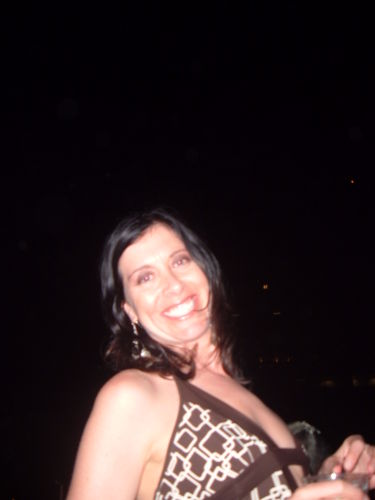 Stephanie Trout
