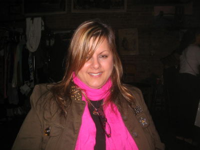 Sylvia Morse