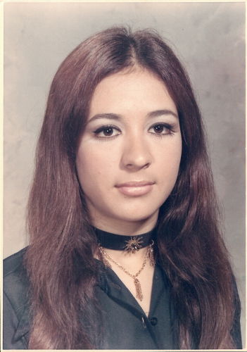 Mercedes Medina