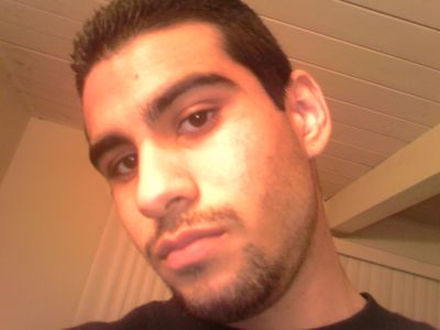 Mario Pineda