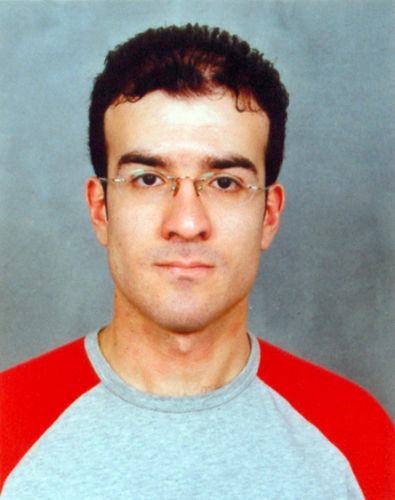 Nader Mina