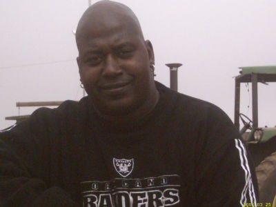 Antonio Brown