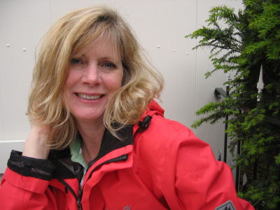 Susan Langston