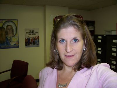 Margaret Bush