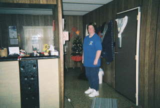 Vickie Grube