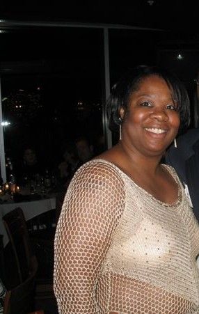 Janice Moore