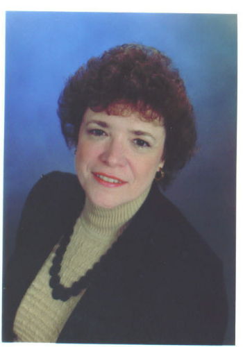 Vicky Pinckney