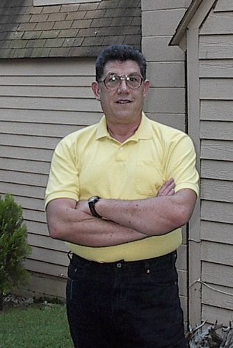 Theodore Ziegler